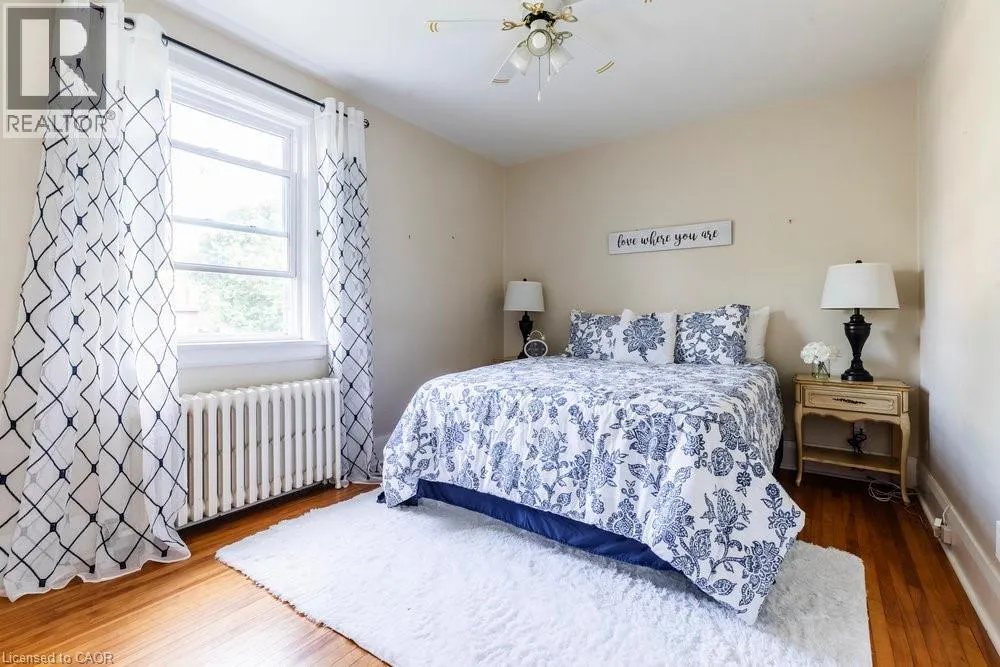 37 LOWER HORNING Road