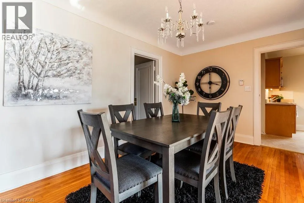 37 LOWER HORNING Road