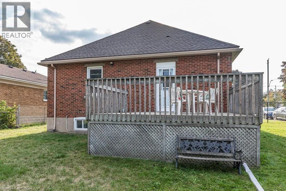 37 LOWER HORNING Road