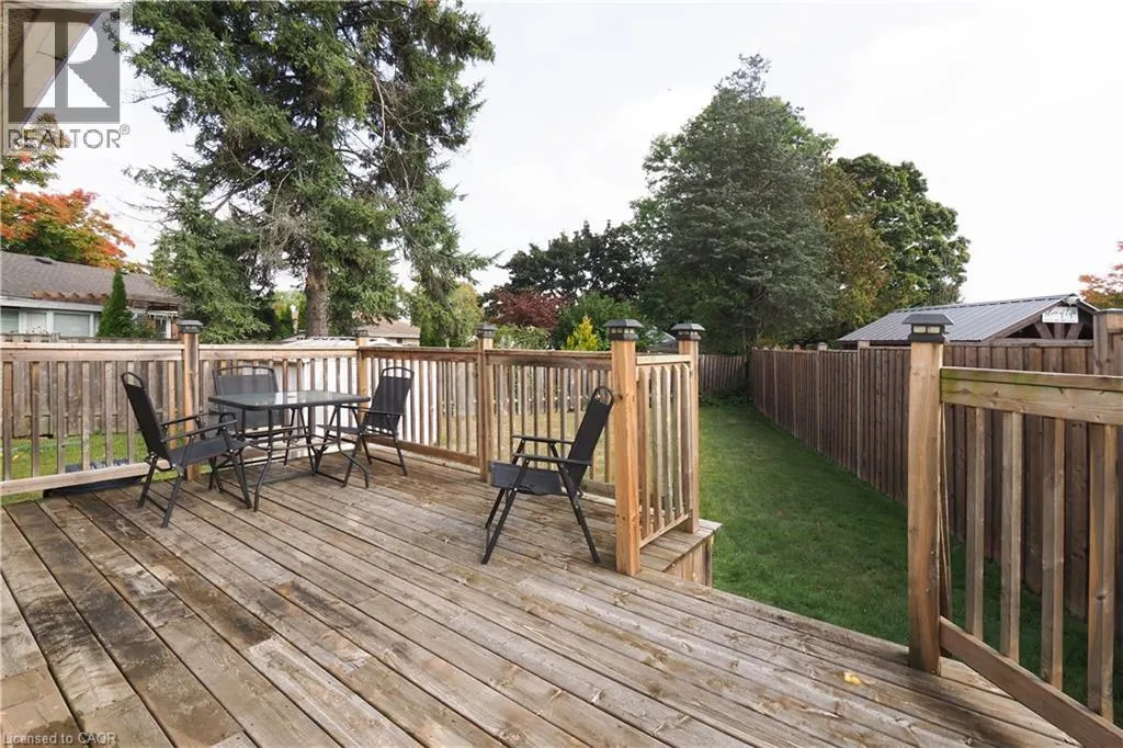 50 EARLSCOURT Crescent