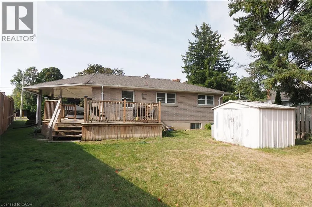 50 EARLSCOURT Crescent