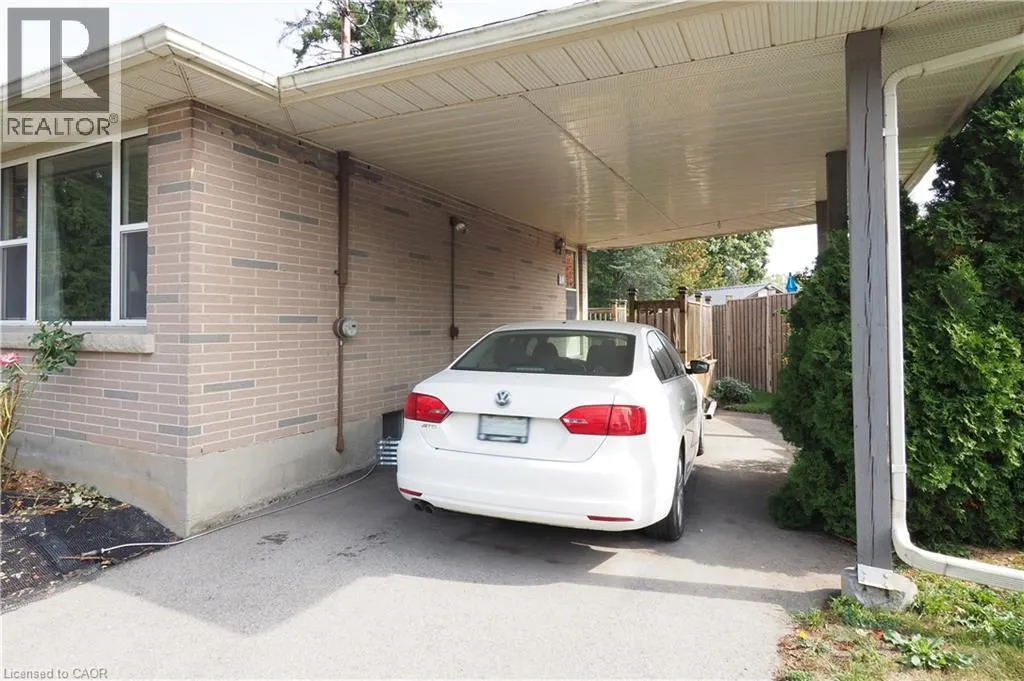 50 EARLSCOURT Crescent