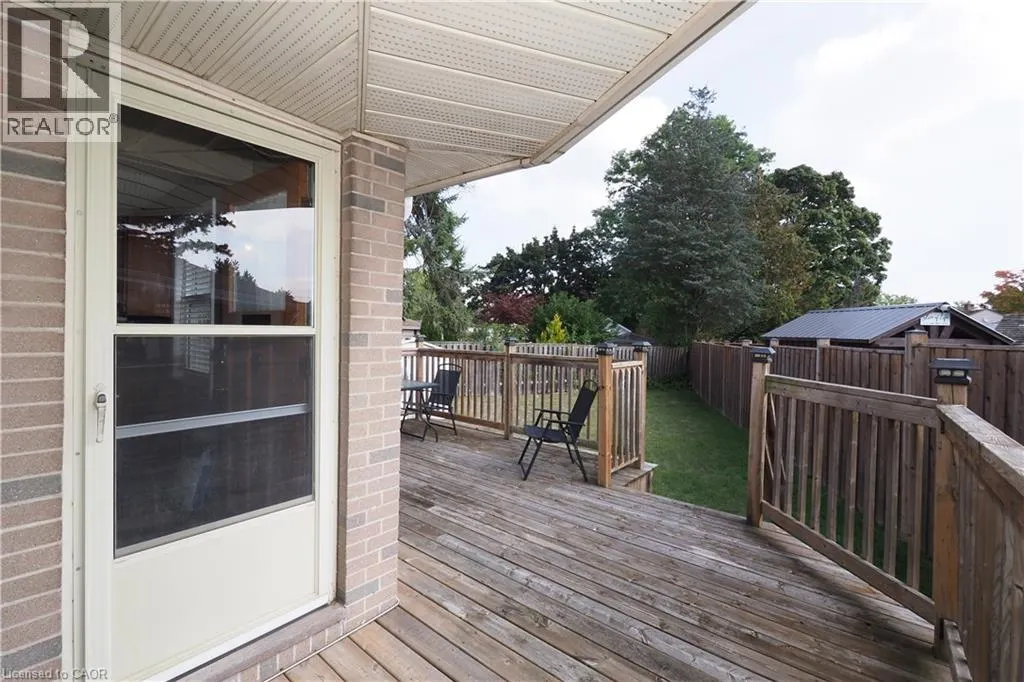 50 EARLSCOURT Crescent