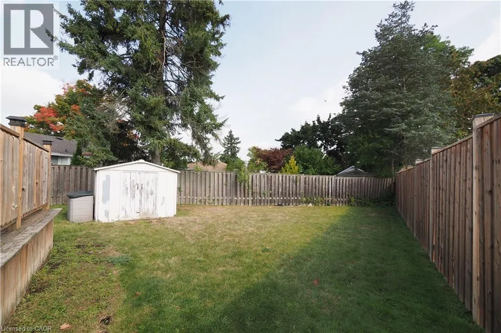 50 EARLSCOURT Crescent