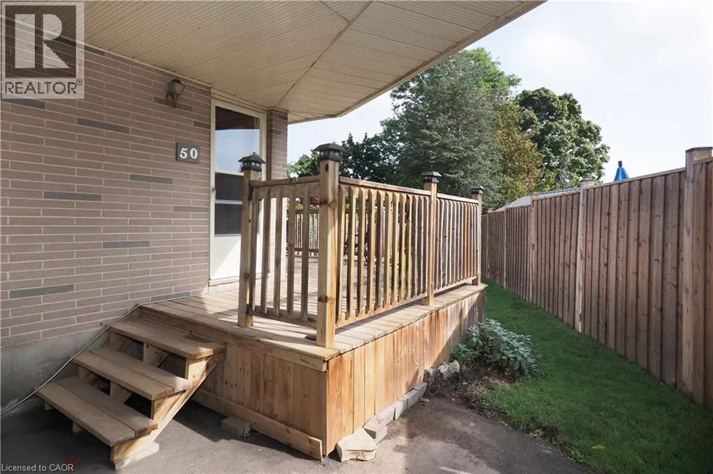 50 EARLSCOURT Crescent