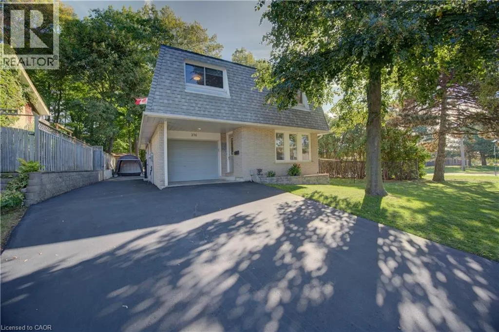 276 LAURENTIAN Drive