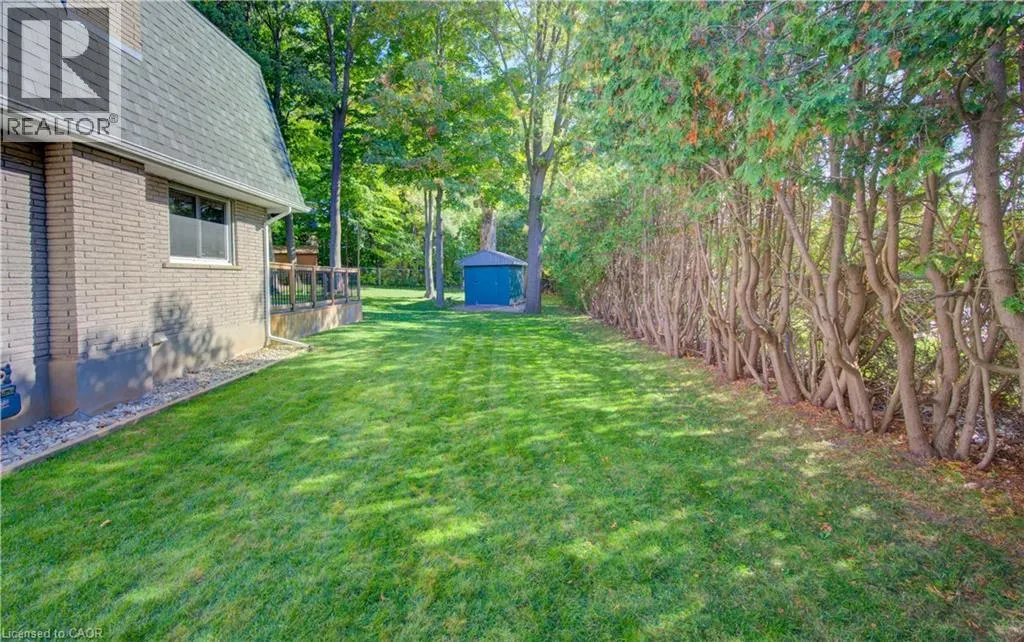 276 LAURENTIAN Drive