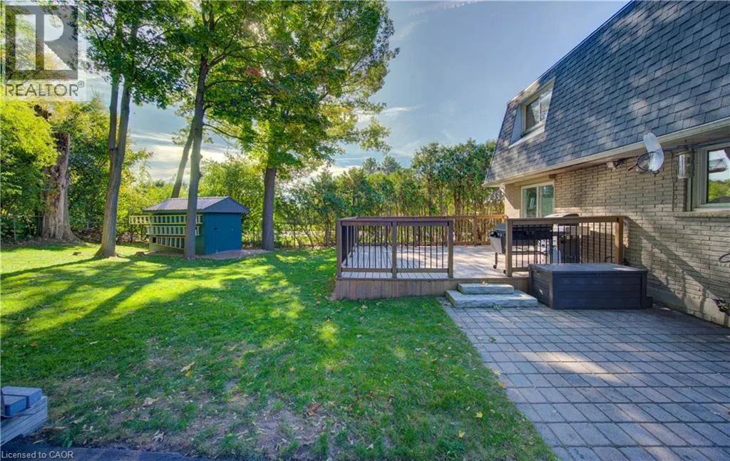 276 LAURENTIAN Drive