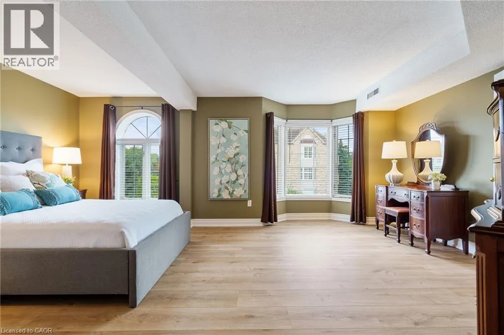 216 PLAINS Road W Unit# A304, #A304