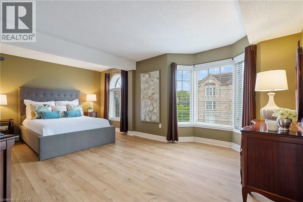 216 PLAINS Road W Unit# A304, #A304