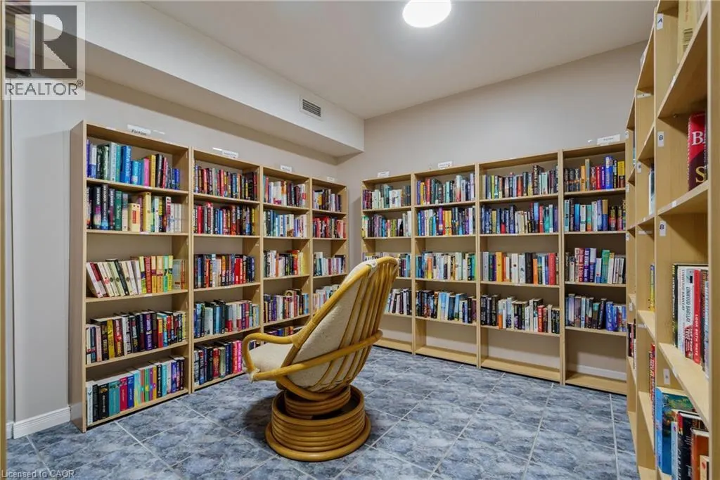 216 PLAINS Road W Unit# A304, #A304