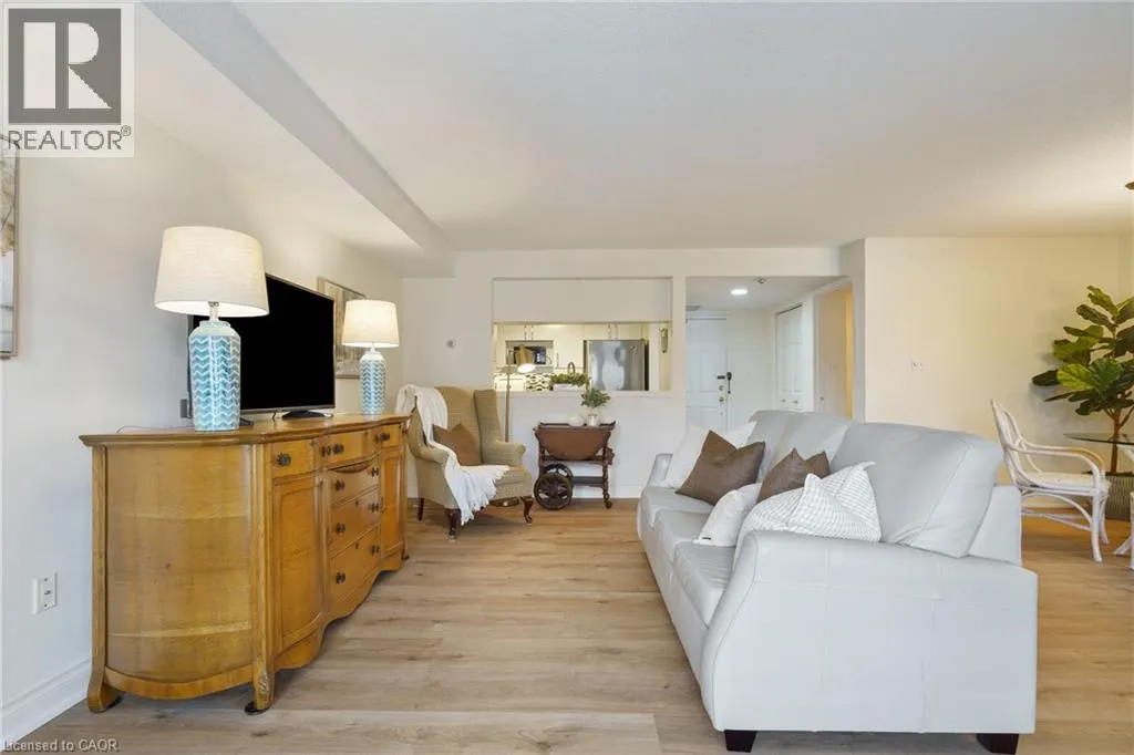 216 PLAINS Road W Unit# A304, #A304