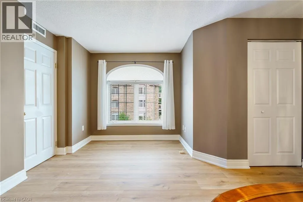216 PLAINS Road W Unit# A304, #A304