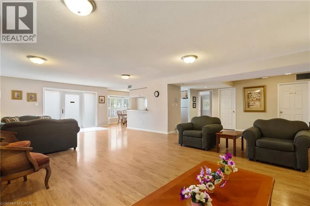 216 PLAINS Road W Unit# A304, #A304