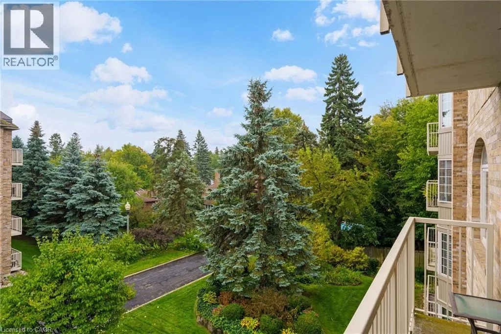 216 PLAINS Road W Unit# A304, #A304