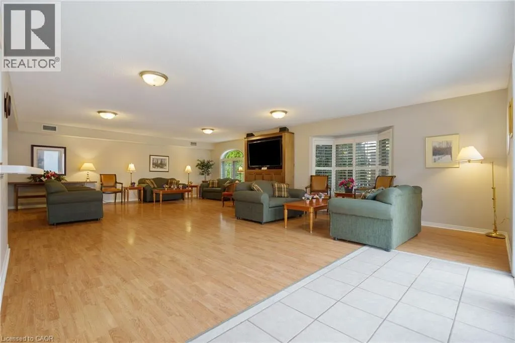 216 PLAINS Road W Unit# A304, #A304
