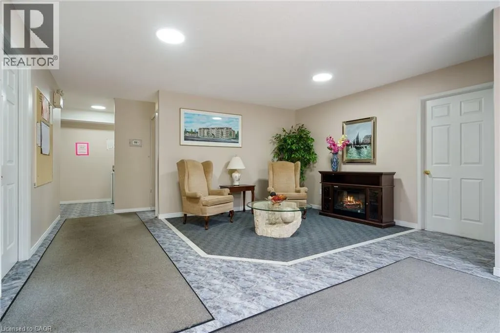 216 PLAINS Road W Unit# A304, #A304