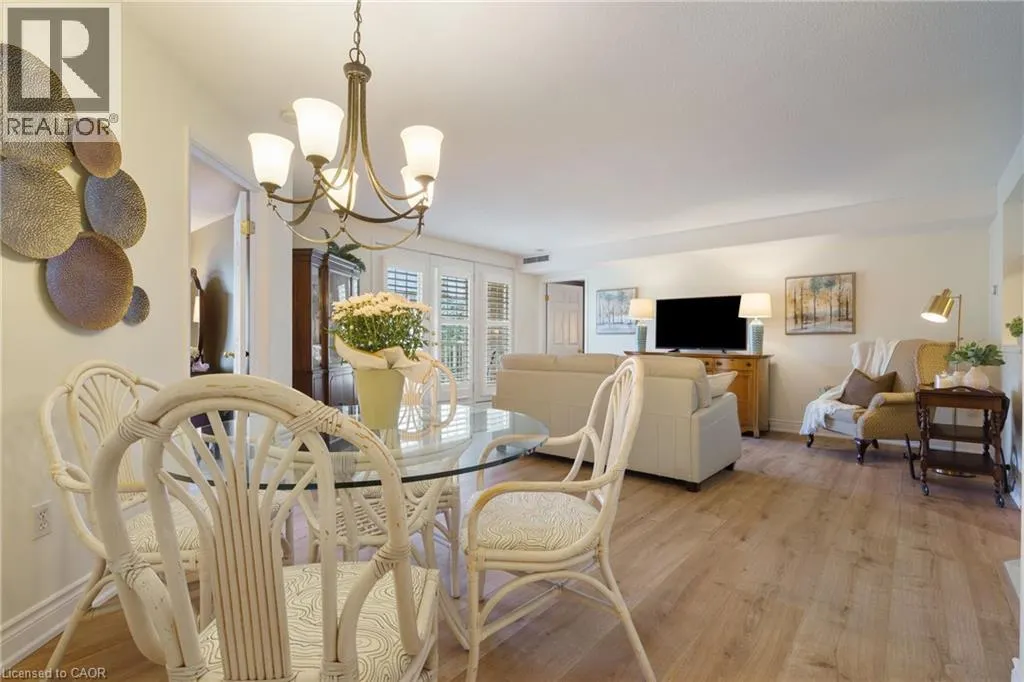 216 PLAINS Road W Unit# A304, #A304