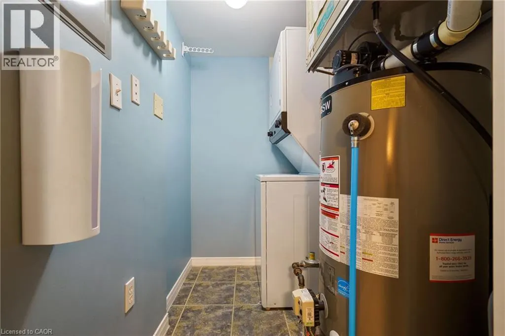 216 PLAINS Road W Unit# A304, #A304