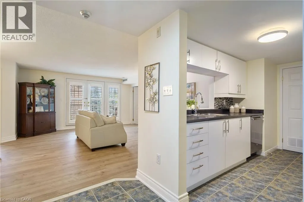 216 PLAINS Road W Unit# A304, #A304