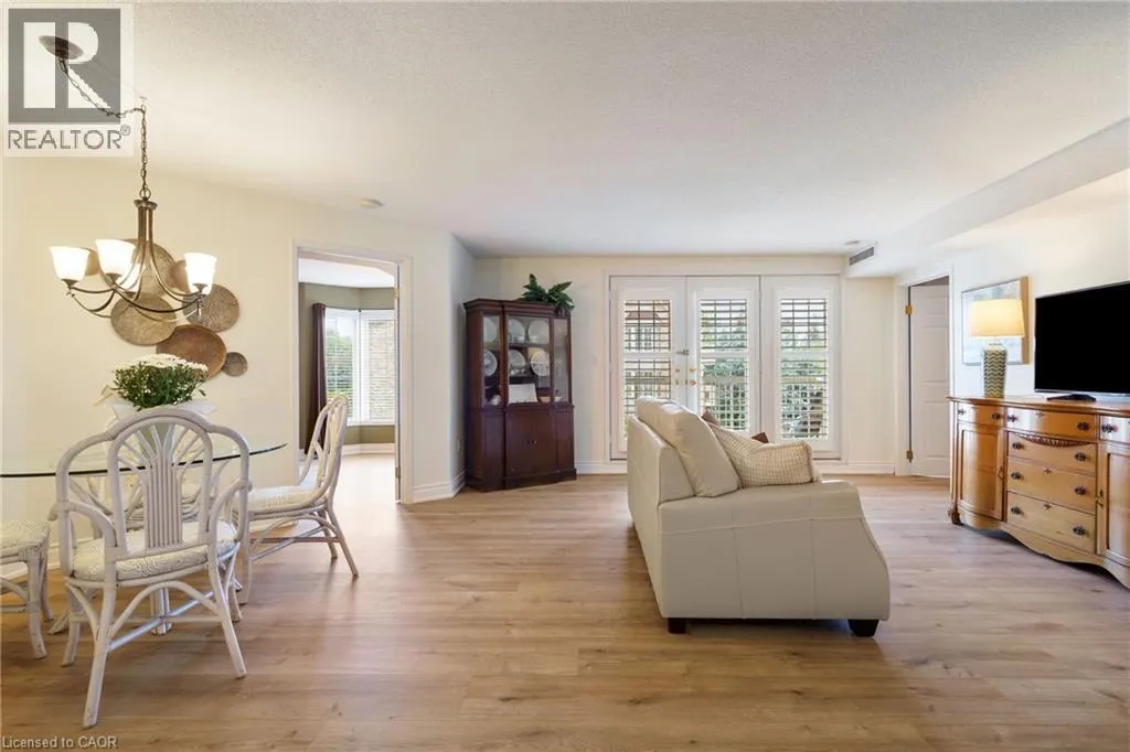 216 PLAINS Road W Unit# A304, #A304