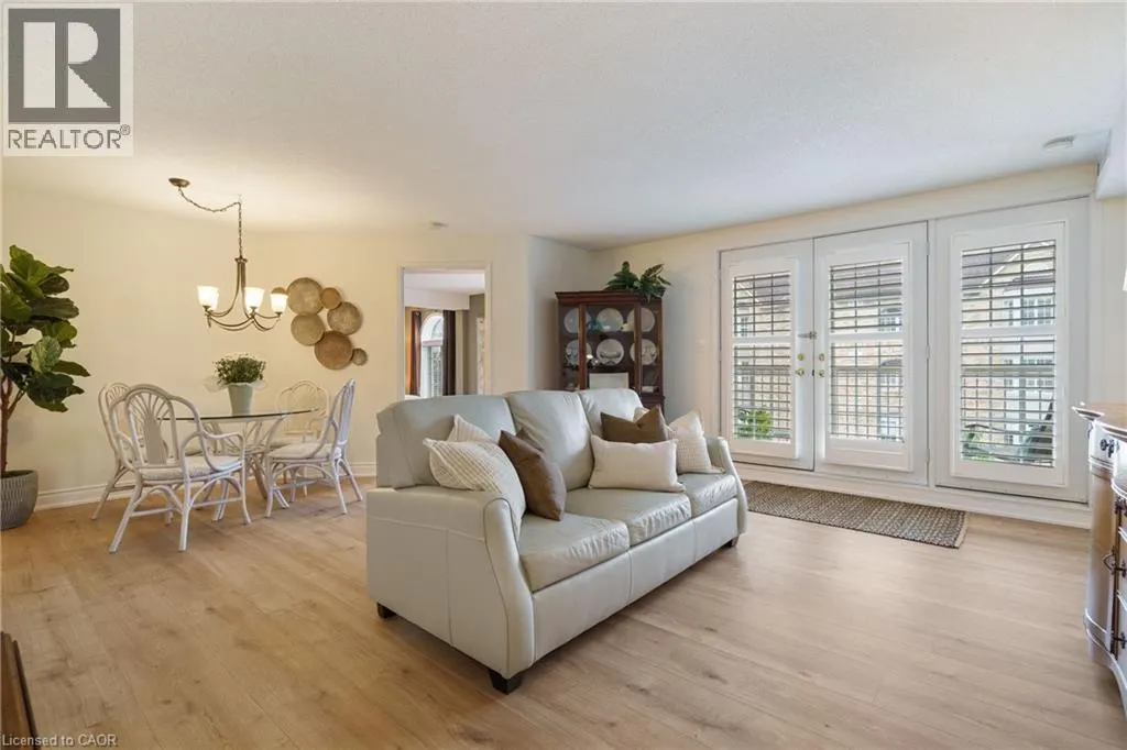 216 PLAINS Road W Unit# A304, #A304