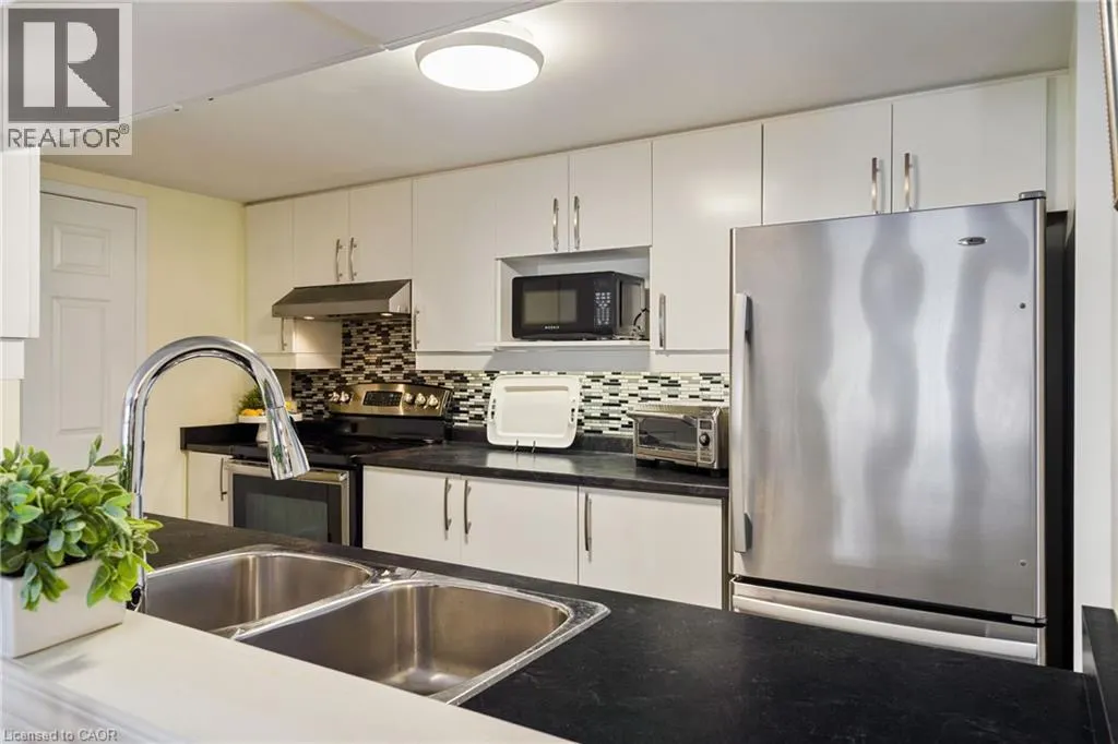 216 PLAINS Road W Unit# A304, #A304