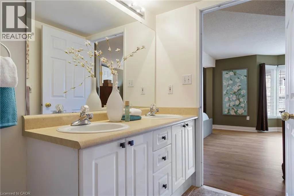216 PLAINS Road W Unit# A304, #A304