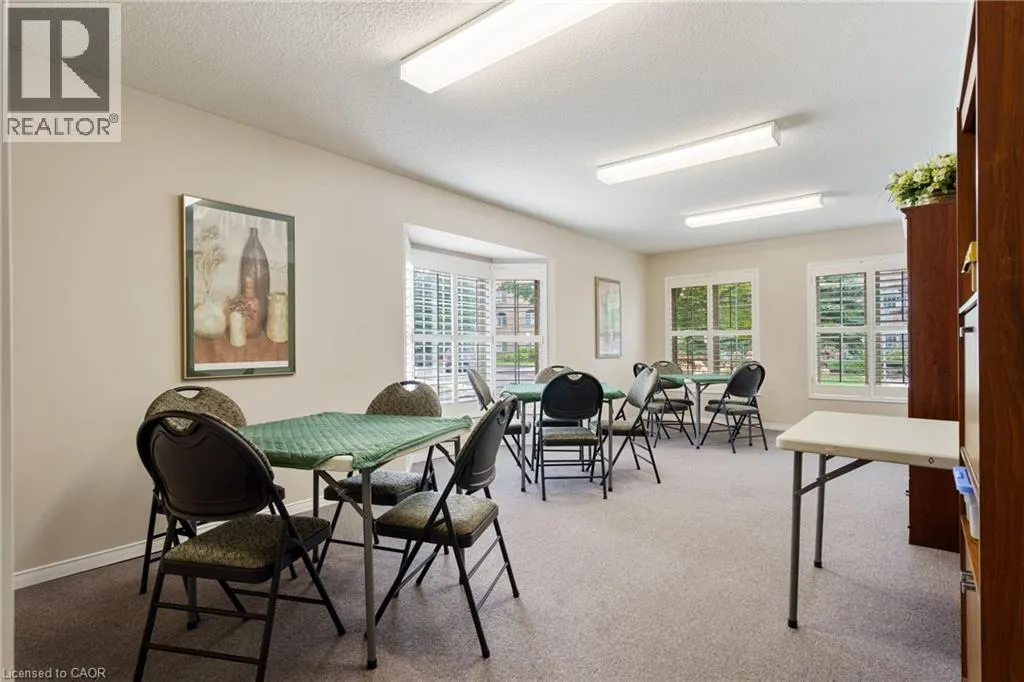 216 PLAINS Road W Unit# A304, #A304