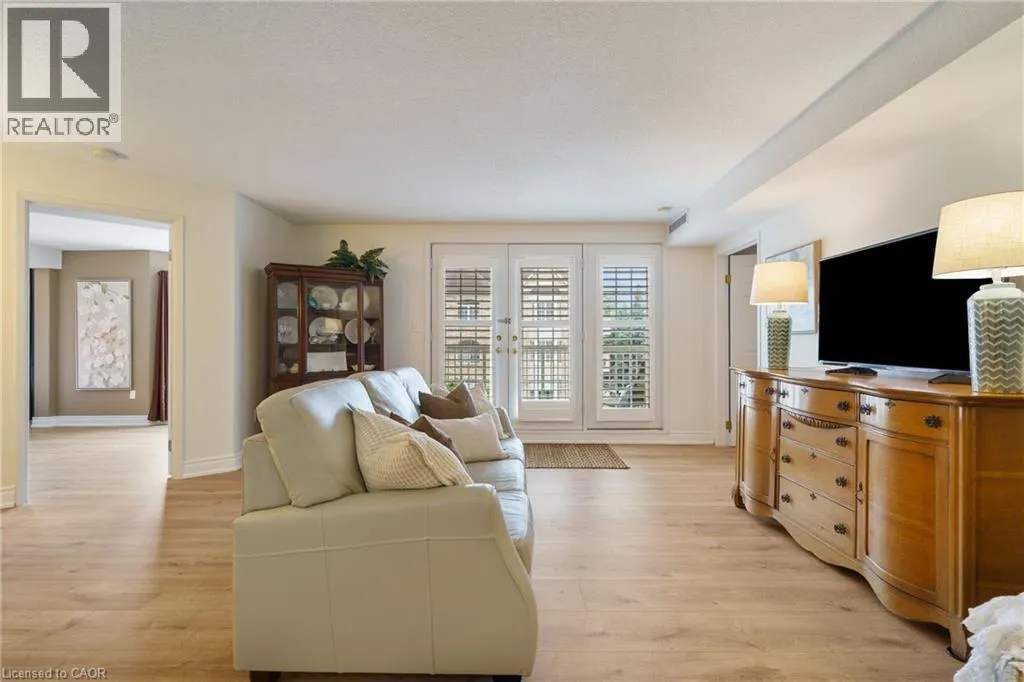 216 PLAINS Road W Unit# A304, #A304