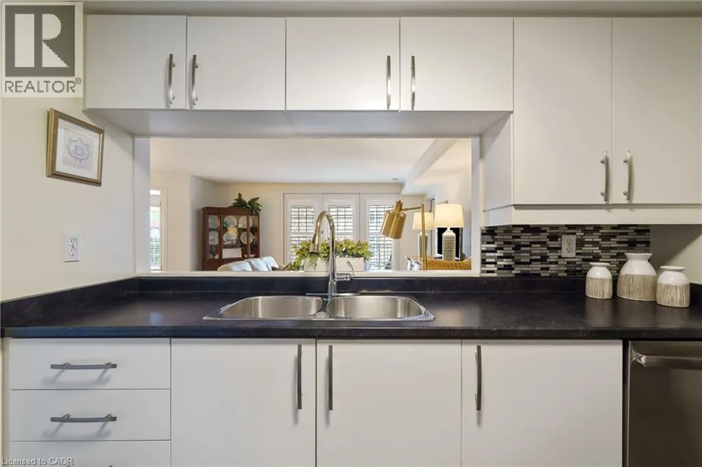 216 PLAINS Road W Unit# A304, #A304