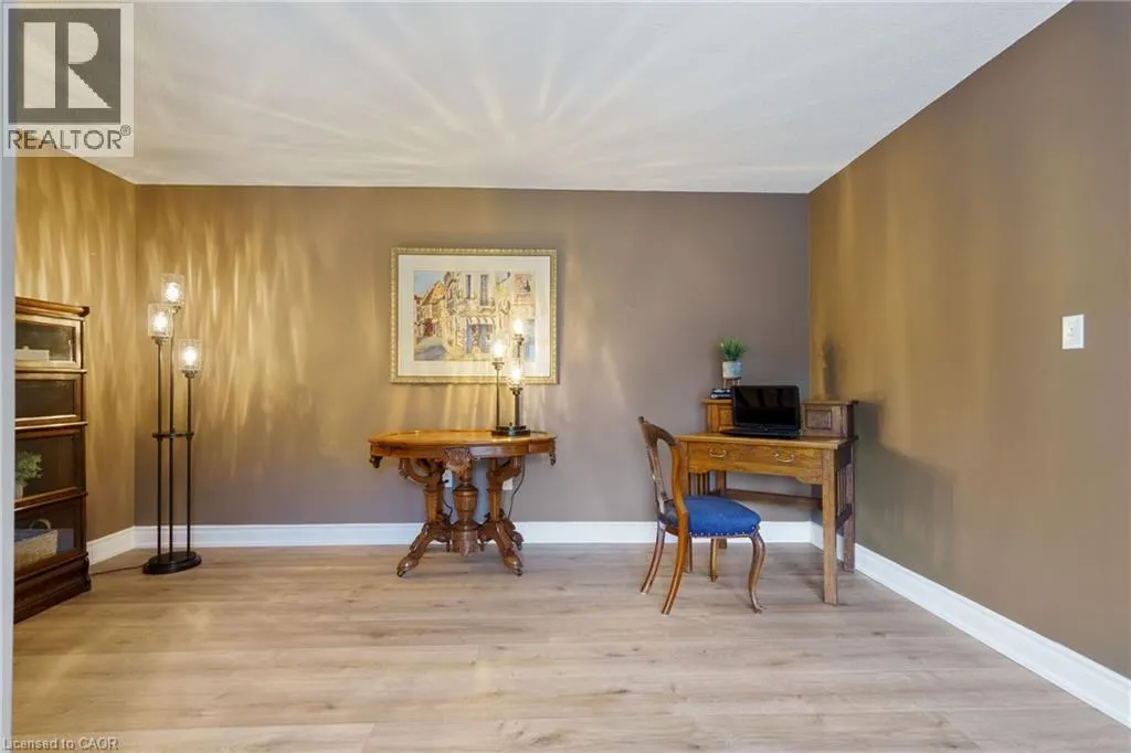 216 PLAINS Road W Unit# A304, #A304