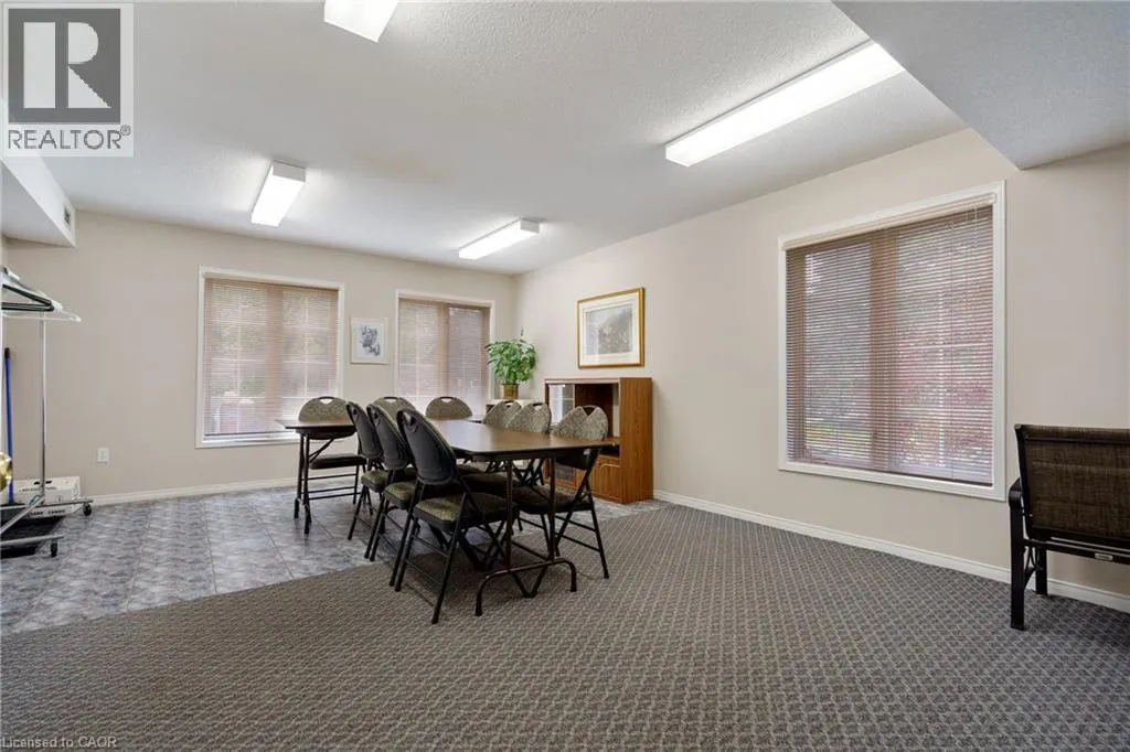 216 PLAINS Road W Unit# A304, #A304