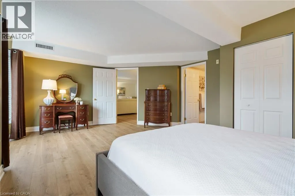 216 PLAINS Road W Unit# A304, #A304