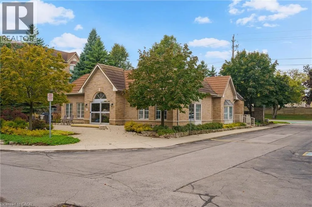 216 PLAINS Road W Unit# A304, #A304