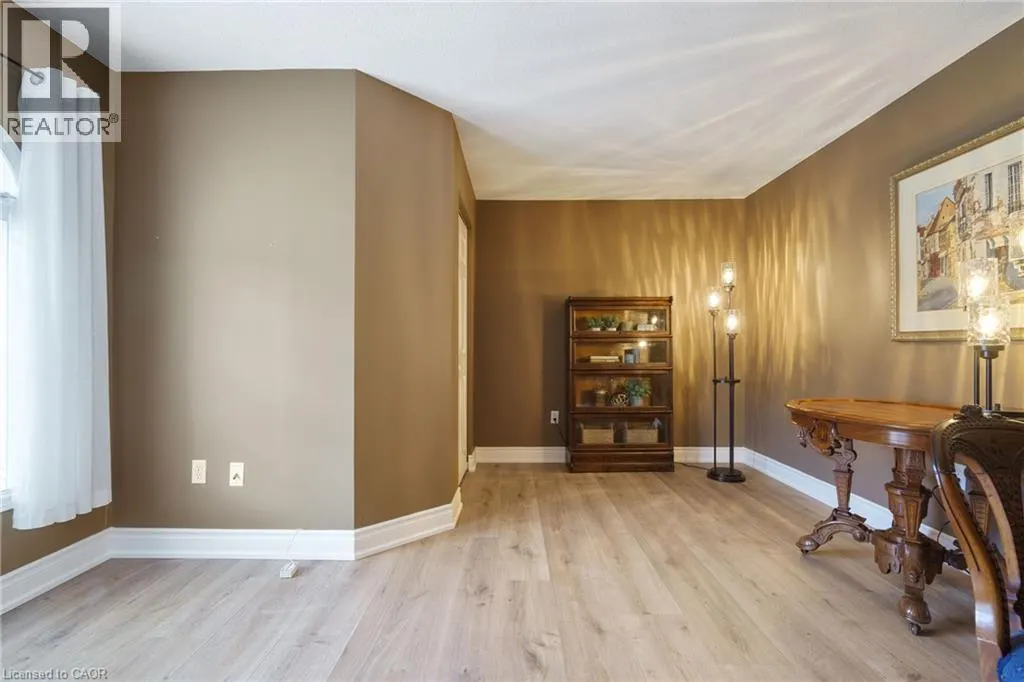 216 PLAINS Road W Unit# A304, #A304