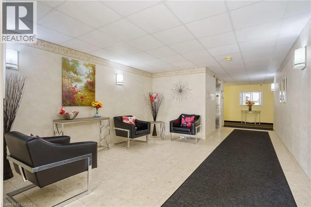 216 PLAINS Road W Unit# A304, #A304