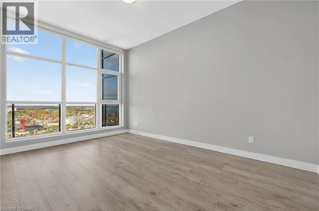 1 VICTORIA STREET SOUTH Street Unit# 1804, #1804