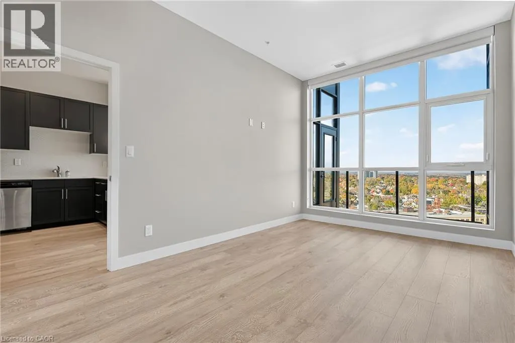 1 VICTORIA STREET SOUTH Street Unit# 1804, #1804