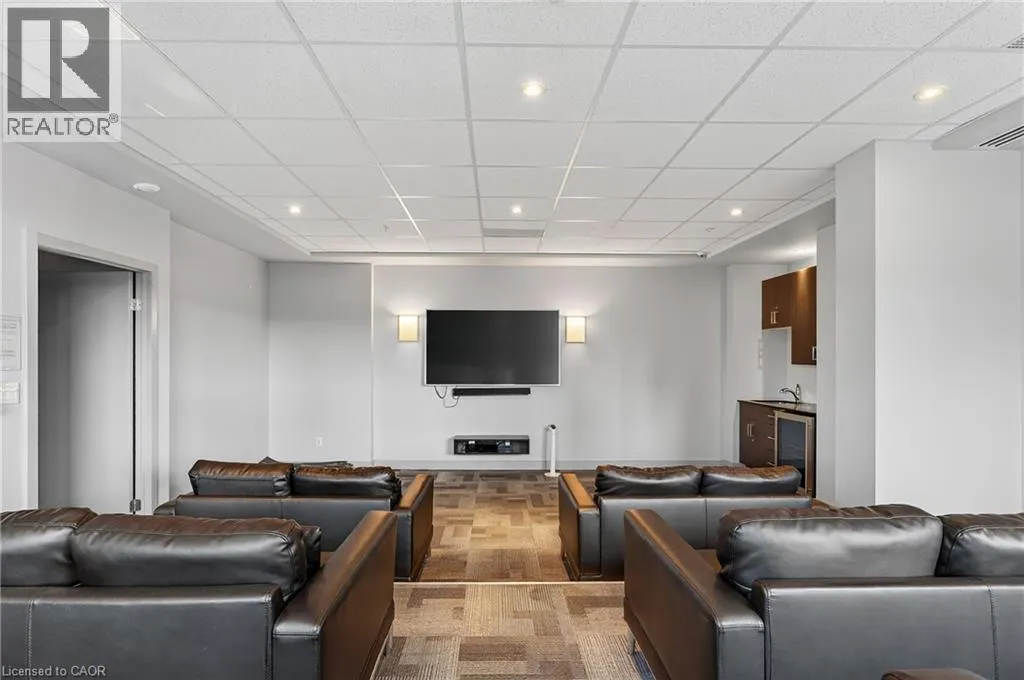 1 VICTORIA STREET SOUTH Street Unit# 1804, #1804