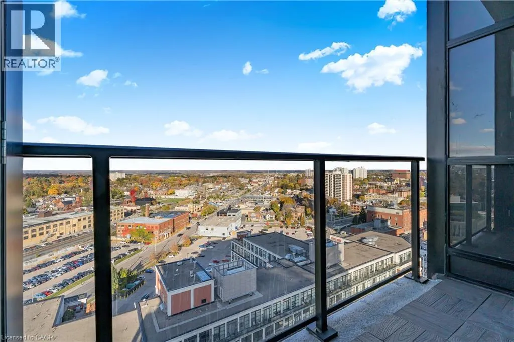 1 VICTORIA STREET SOUTH Street Unit# 1804, #1804