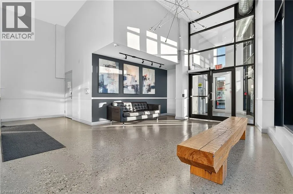 1 VICTORIA STREET SOUTH Street Unit# 1804, #1804