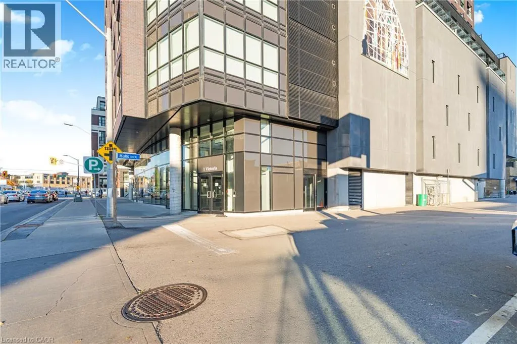 1 VICTORIA STREET SOUTH Street Unit# 1804, #1804