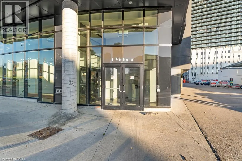 1 VICTORIA STREET SOUTH Street Unit# 1804, #1804