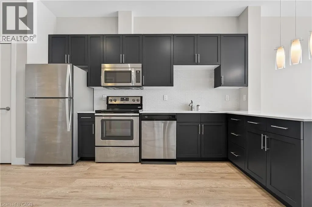 1 VICTORIA STREET SOUTH Street Unit# 1804, #1804