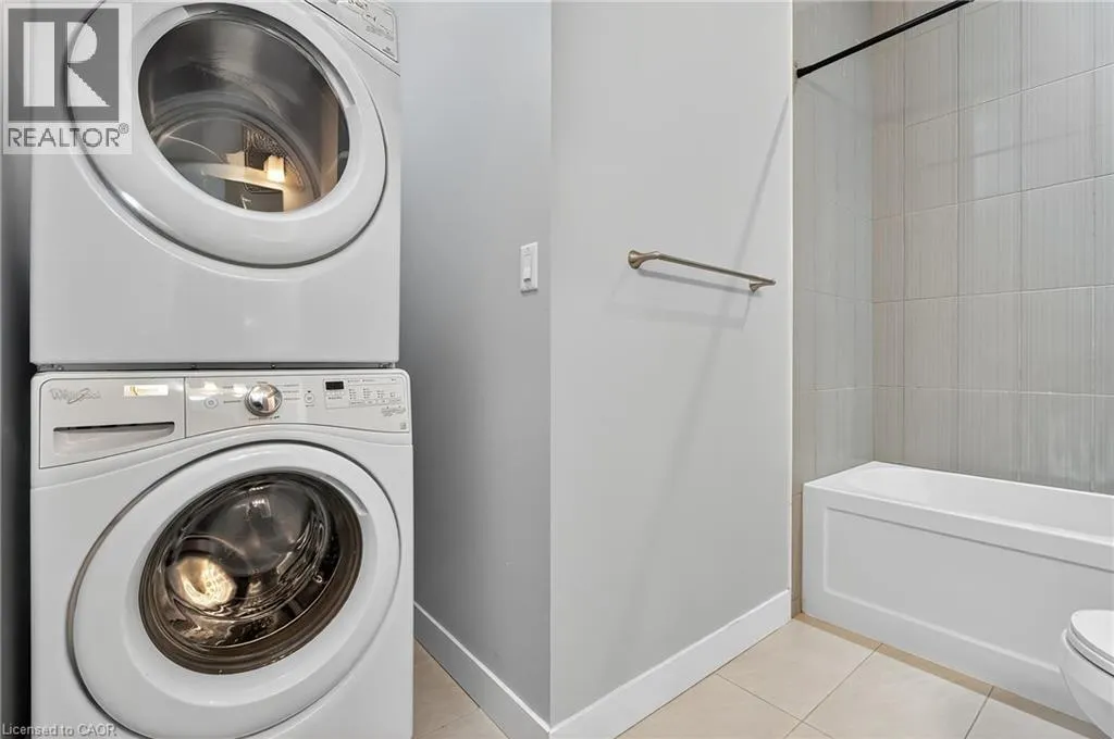 1 VICTORIA STREET SOUTH Street Unit# 1804, #1804