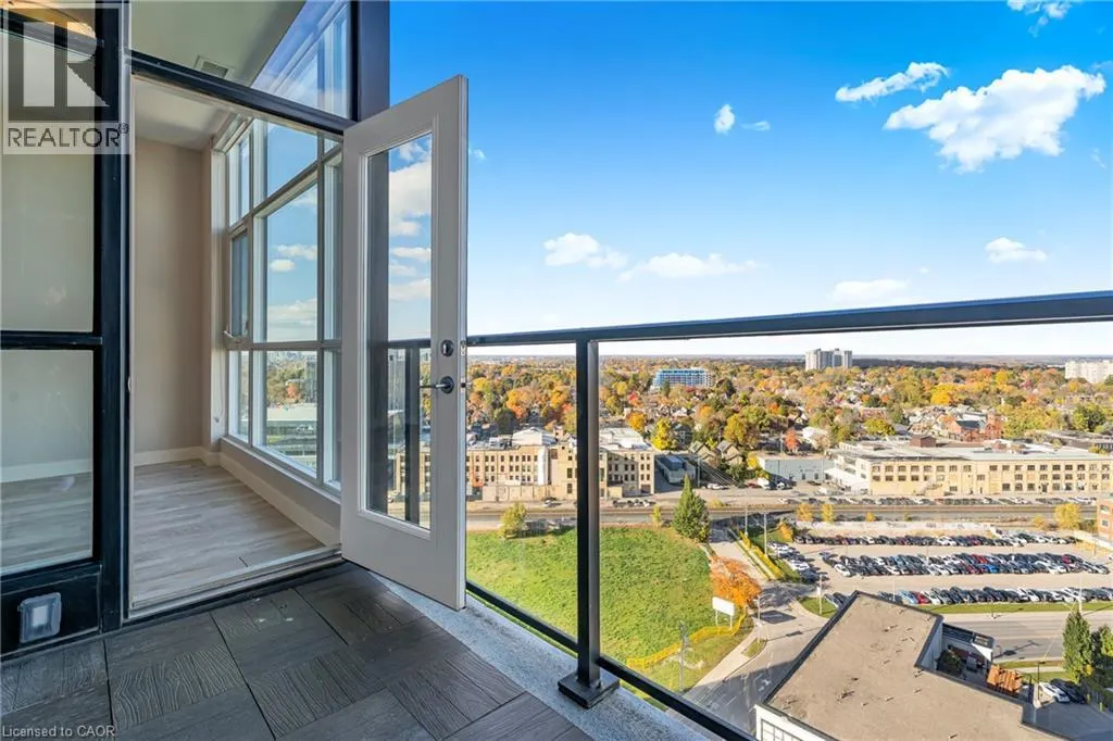 1 VICTORIA STREET SOUTH Street Unit# 1804, #1804