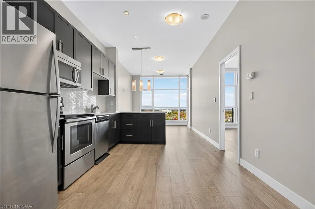 1 VICTORIA STREET SOUTH Street Unit# 1804, #1804