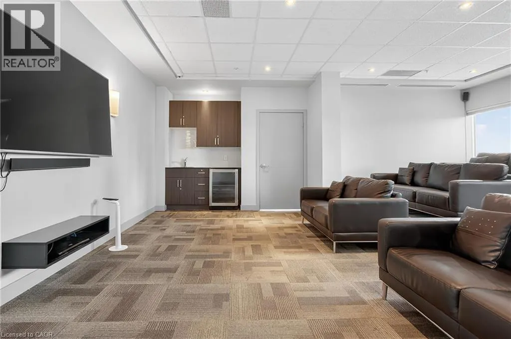 1 VICTORIA STREET SOUTH Street Unit# 1804, #1804