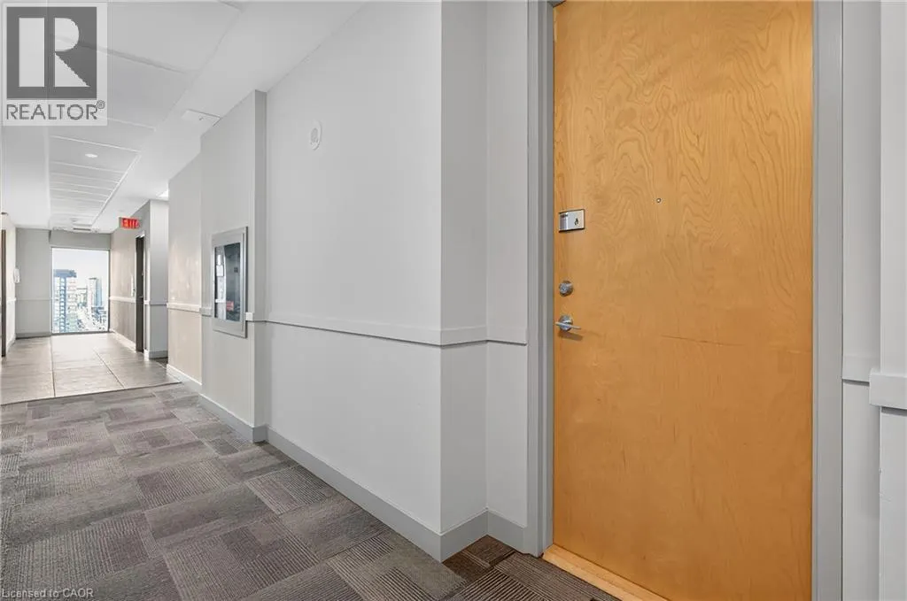 1 VICTORIA STREET SOUTH Street Unit# 1804, #1804